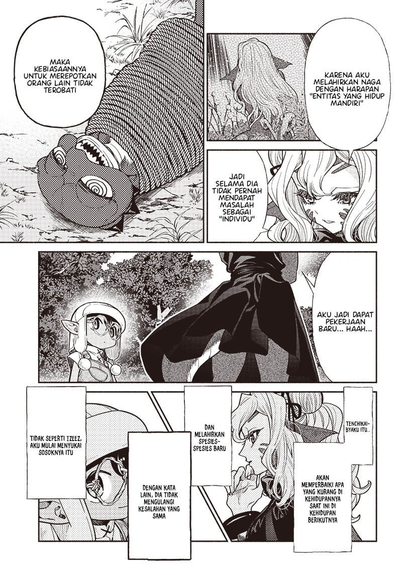 Tensei Goblin da kedo Shitsumon aru?